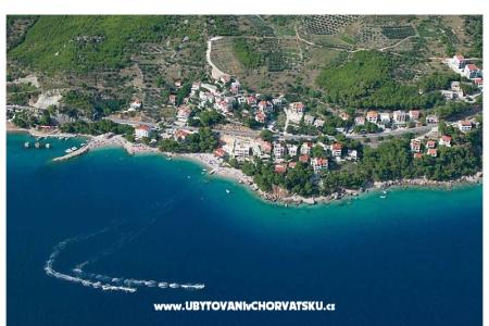 Apartmány Loncar foto 3