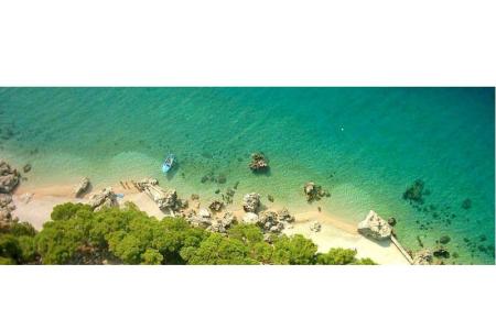 Apartmány Loncar foto 5