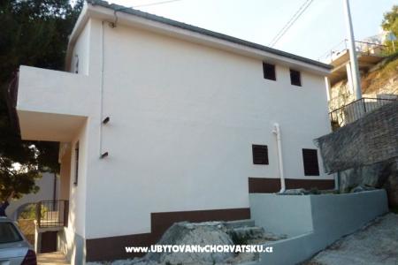 Apartmány Luka foto 4