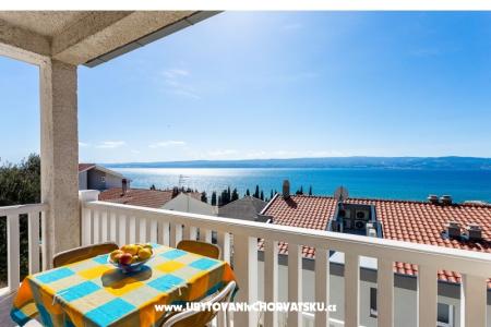 Apartmány Magdales foto 4