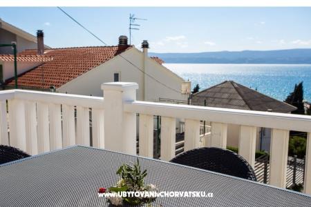Apartmány Magdales foto 5