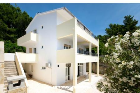 Apartmány Mara foto 3