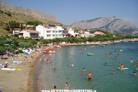 Apartmány Mare foto 2