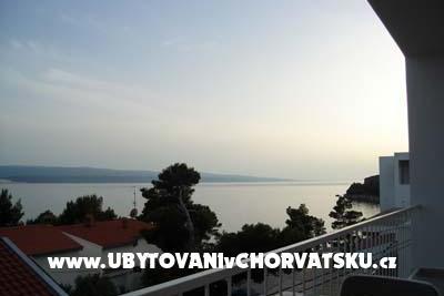 Apartmány Marija Medic foto 2