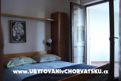 Apartmány Marija Medic foto 3