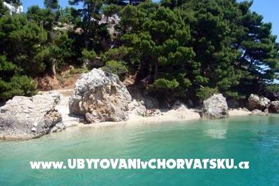 Apartmány Marija Medic foto 5