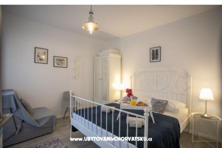 Apartmány Mario foto 5