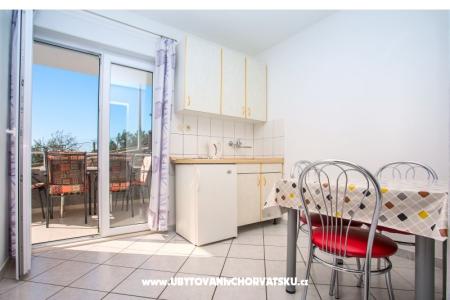 Apartmány Marko foto 2