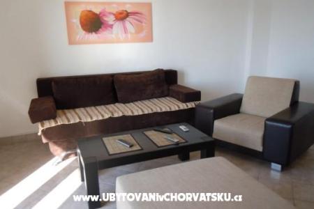 Apartmány Medići  foto 2