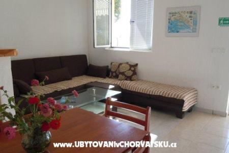 Apartmány Medići  foto 5