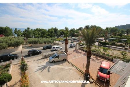 Apartmány Merion foto 2