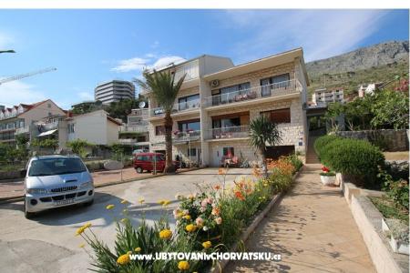 Apartmány Merion foto 5