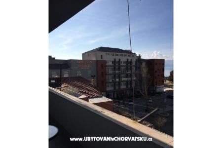 Apartmány Miky foto 3