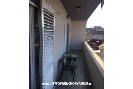 Apartmány Miky foto 4
