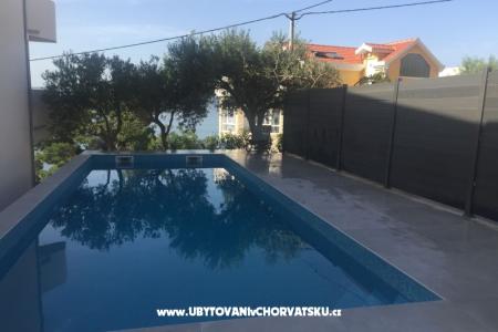 Apartmány Milka i Jozo foto 3