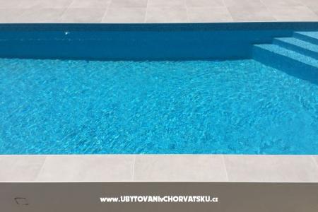 Apartmány Milka i Jozo foto 4