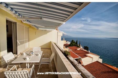 Apartmány Miran foto 4