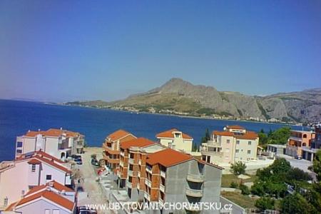 Apartmány Mušac foto 2