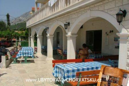 Apartmány Mušac foto 3