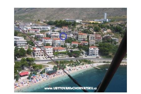 Apartmány Mušac foto 3