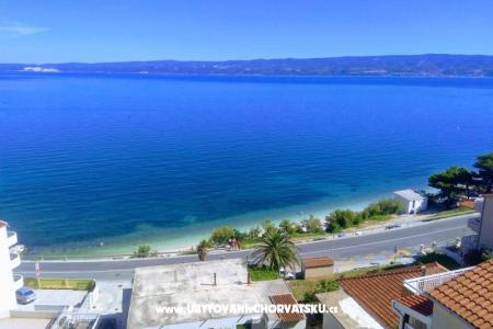 Apartmány Mušac foto 4