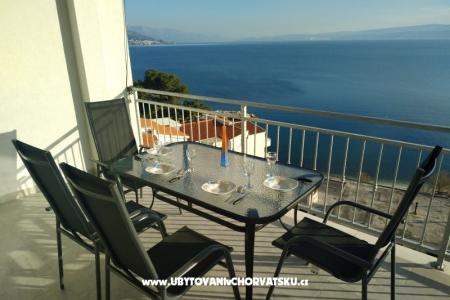 Apartmány Mušac foto 5