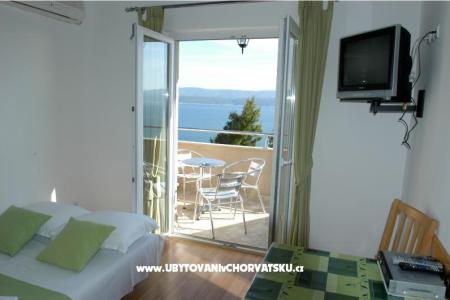 Apartmány Nedo Dalmatia foto 4