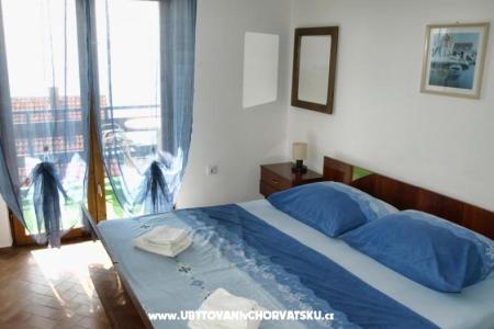 Apartmány Panka foto 2