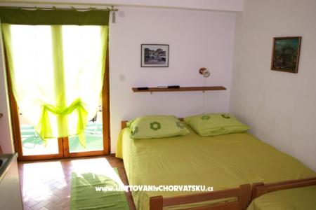 Apartmány Panka foto 3