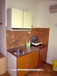 Apartmány Panka foto 4