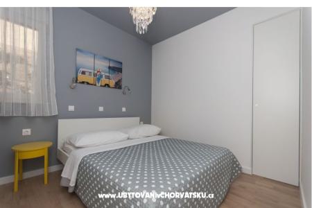 Apartmány Pezo foto 2