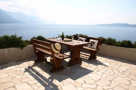 Apartmány PIMM Omiš Chorvátsko