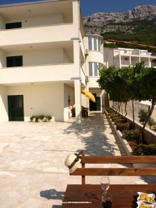 Apartmány PIMM foto 4
