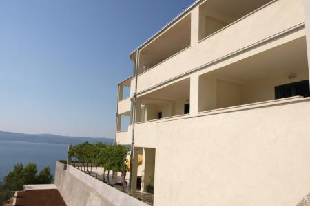 Apartmány PIMM foto 5