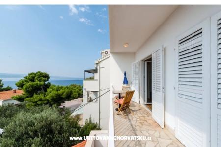 Apartmány Ban (Medići) foto 2