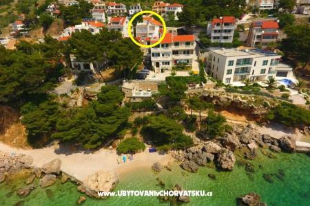 Apartmány Ban (Medići) foto 3