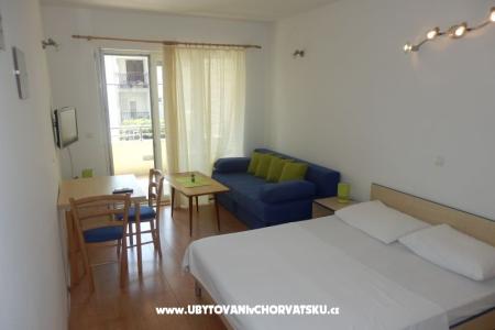 Apartmány Rica foto 4