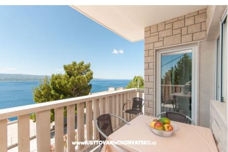 Apartmány Villa Vesna Celina foto 3