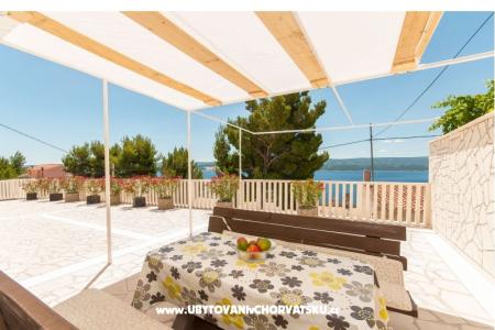 Apartmány Villa Vesna Celina foto 4