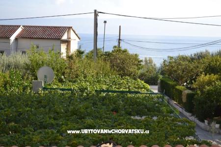 Apartmány Skarica foto 2