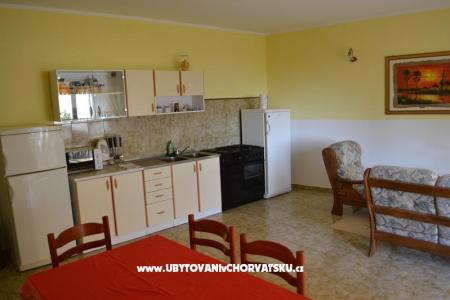 Apartmány Skarica foto 3
