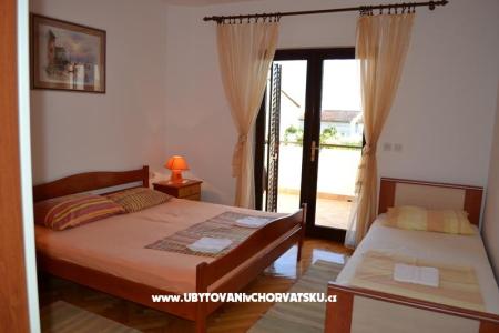 Apartmány Skarica foto 4