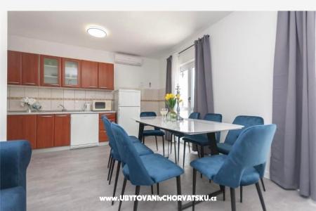 Apartmány Slavko foto 3