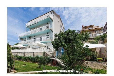 Apartmány Slavko foto 4