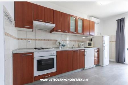 Apartmány Slavko foto 5