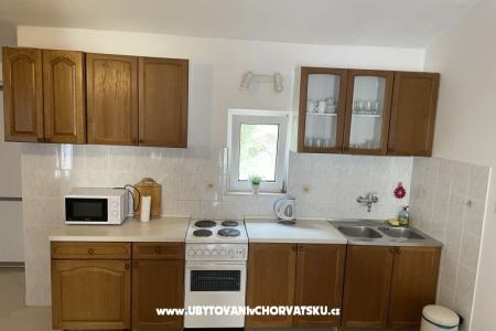 Apartmány Stanic foto 5