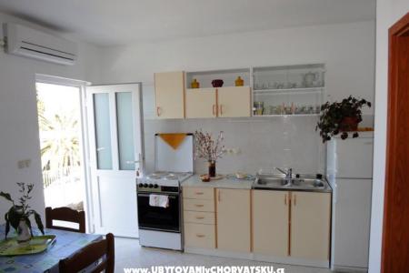 Apartmány Susic foto 3