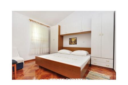 Apartmány Tade foto 3