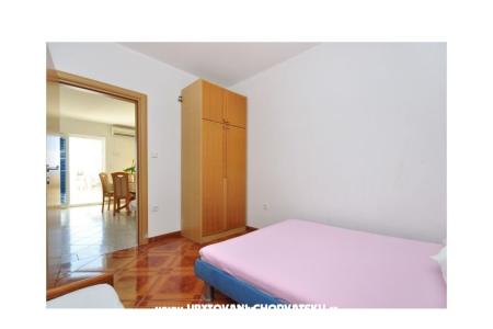 Apartmány Tade foto 4