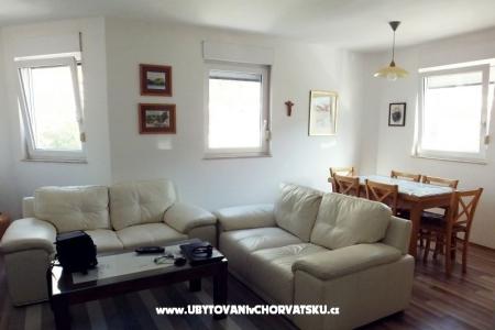Apartmány Terezia foto 4